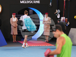 Australian Open Tennis