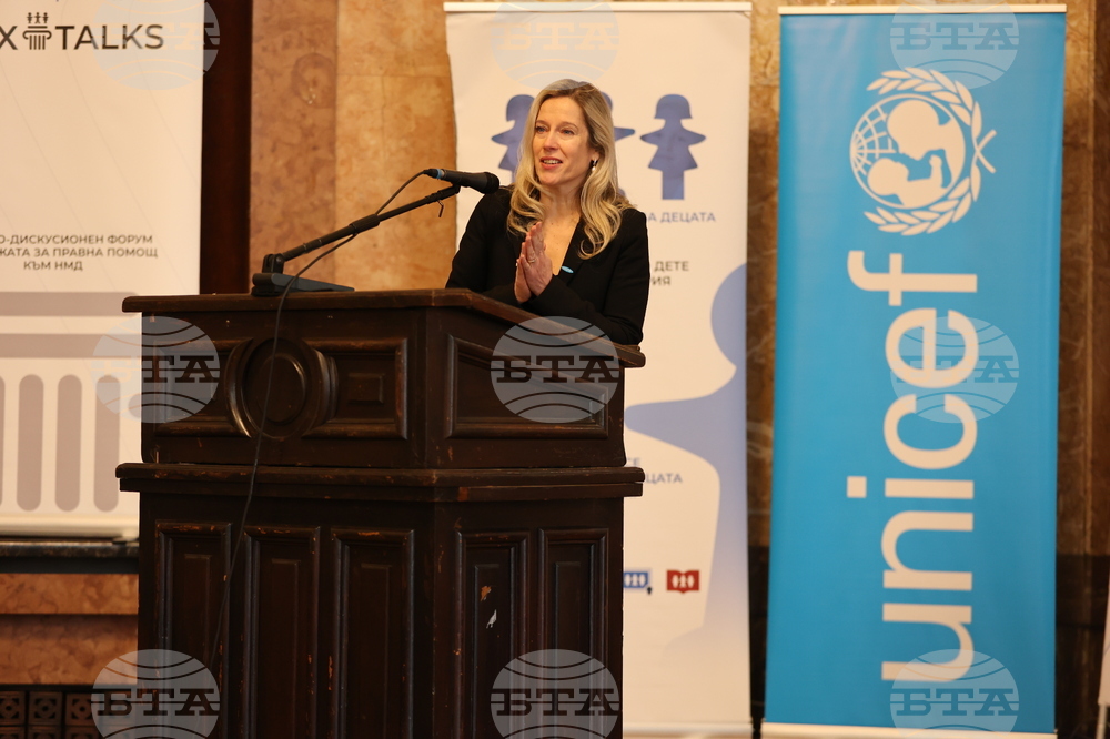 СУ „Св. Климент Охридски” - „Между бунта и закона - тийнейджърите в България” - дискусия