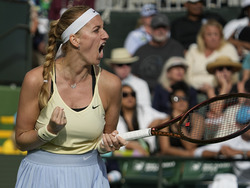 Indian Wells Tennis