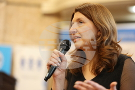 СУ „Св. Климент Охридски” - „Между бунта и закона - тийнейджърите в България” - дискусия