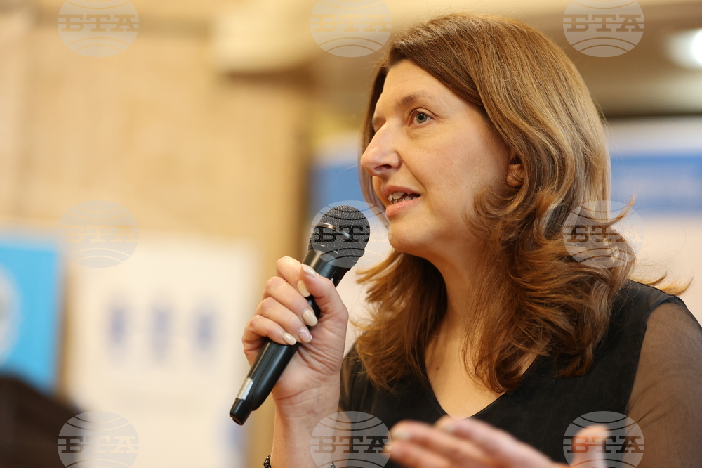 Отдавна е дошло времето да се въведе системна училищна медиация, смята юристът Анита Хинова