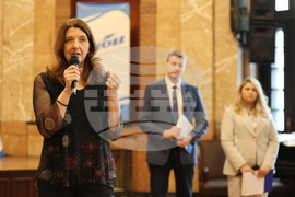 СУ „Св. Климент Охридски” - „Между бунта и закона - тийнейджърите в България” - дискусия