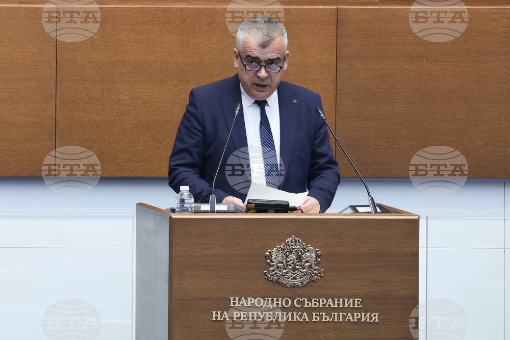 Alliance for Rights and Freedoms Slams Proposal to Restrict Voting Rights of Bulgarians Abroad