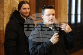 СУ „Св. Климент Охридски” - „Между бунта и закона - тийнейджърите в България” - дискусия