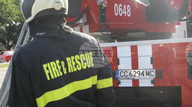 Седемте общини в Силистренско се включват в проект за повишаване готовността при бедствия и пожари