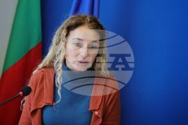 Национален пресклуб на БТА - Бургас - списание ЛИК - представяне