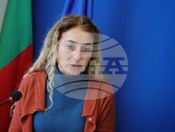 Национален пресклуб на БТА - Бургас - списание ЛИК - представяне