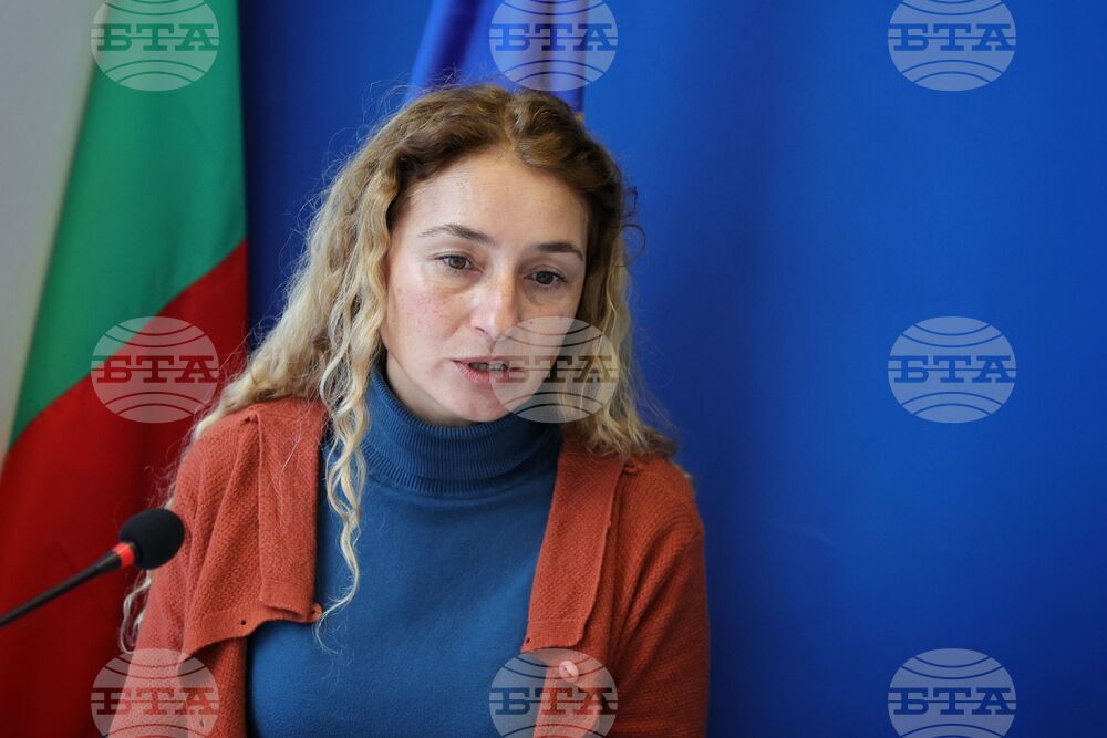 Национален пресклуб на БТА - Бургас - списание ЛИК - представяне