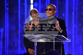 2026 Recording Academy Honors- Show