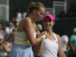 Indian Wells Tennis