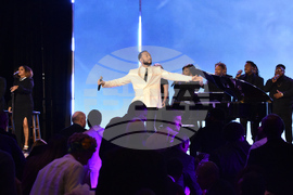 2026 Recording Academy Honors- Show