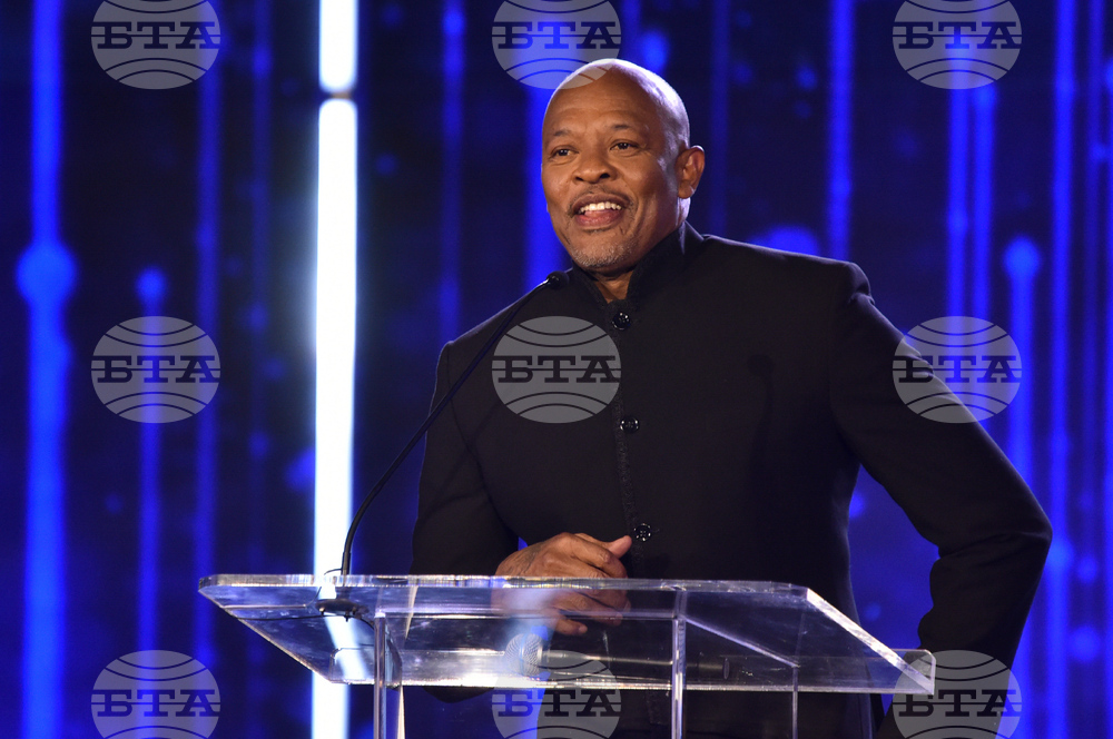 2026 Recording Academy Honors- Show