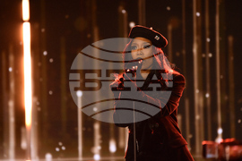 2026 Recording Academy Honors- Show