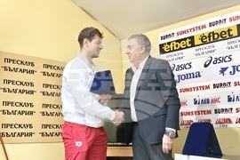 Плуване - Награждаване на най-добрите състезатели и треньори за 2025 година