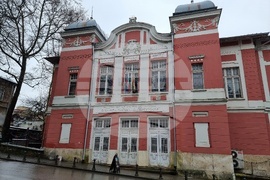 Свищов - списание ЛИК „Читалищата в минало и бъдеще време“ - представяне