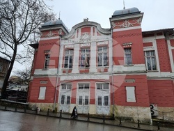 Свищов - списание ЛИК „Читалищата в минало и бъдеще време“ - представяне