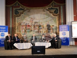 Свищов - списание ЛИК „Читалищата в минало и бъдеще време“ - представяне