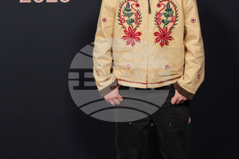 2026 Spotify Best New Artist Party