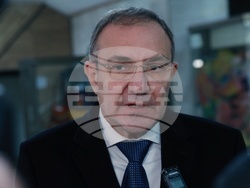 Борислав Гуцанов - брифинг