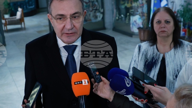 „Тарикатските схеми“ ще бъдат в историята с промените в Наредбата за качеството на социалните услуги, каза социалният министър в оставка 