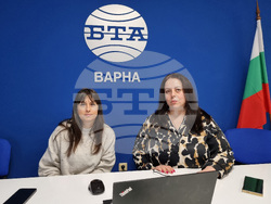 Национален пресклуб на БТА Варна - списание ЛИК - представяне