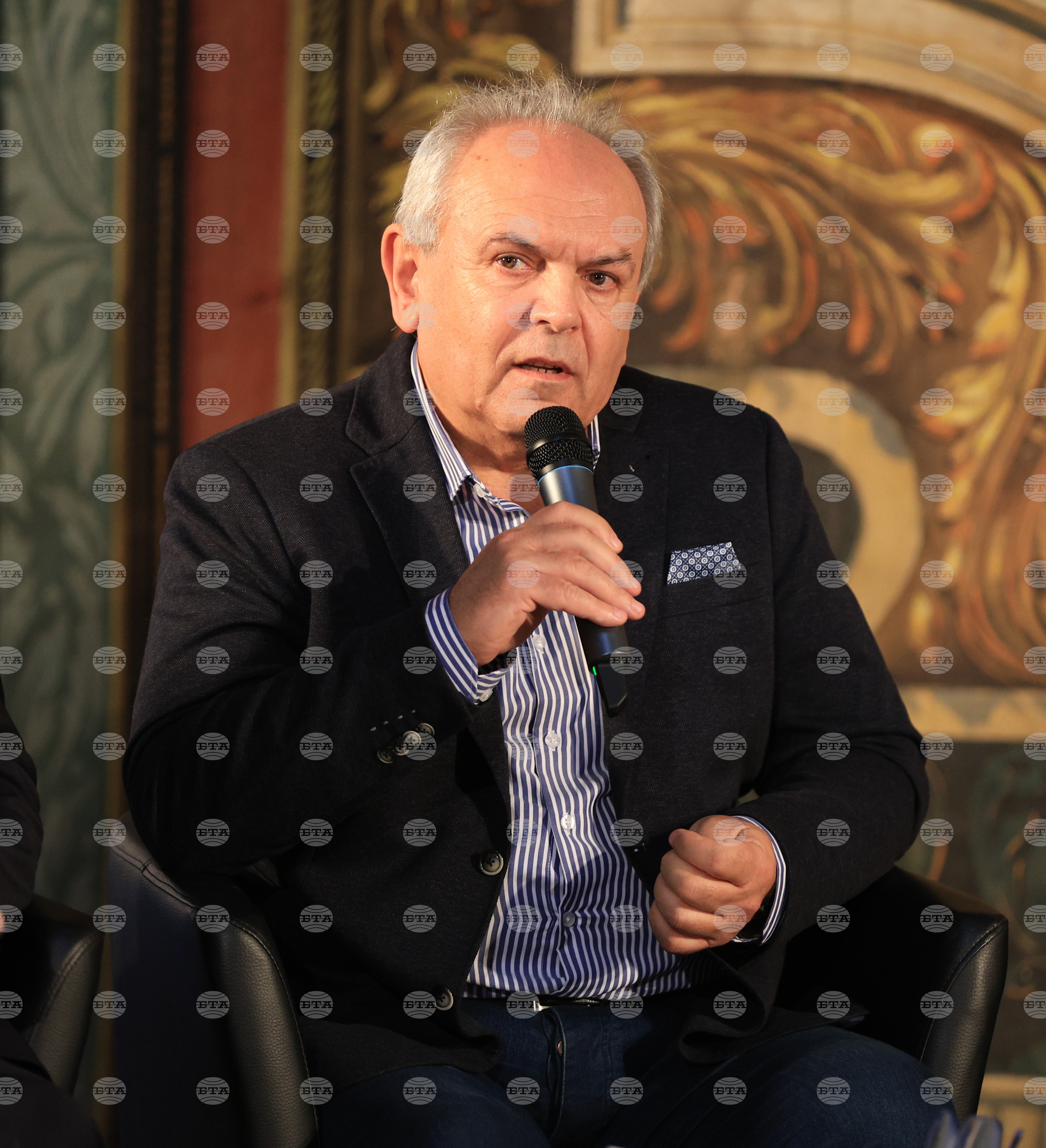 Свищов - списание ЛИК „Читалищата в минало и бъдеще време“ - представяне