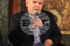 Свищов - списание ЛИК „Читалищата в минало и бъдеще време“ - представяне