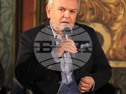 Свищов - списание ЛИК „Читалищата в минало и бъдеще време“ - представяне