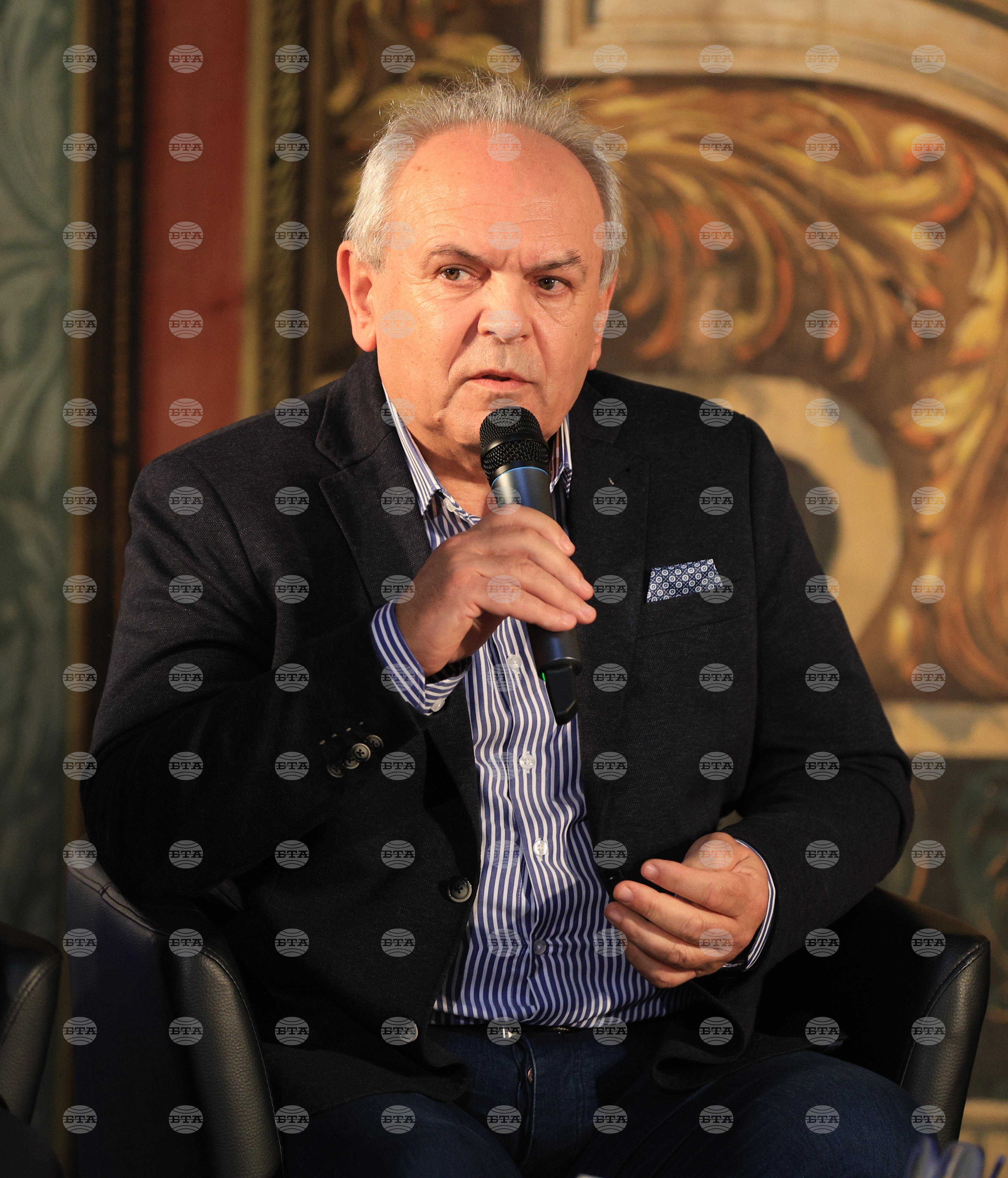 Свищов - списание ЛИК „Читалищата в минало и бъдеще време“ - представяне