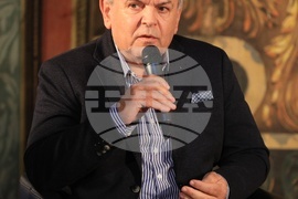 Свищов - списание ЛИК „Читалищата в минало и бъдеще време“ - представяне