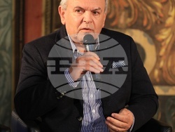 Свищов - списание ЛИК „Читалищата в минало и бъдеще време“ - представяне