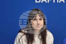 Национален пресклуб на БТА Варна - списание ЛИК - представяне