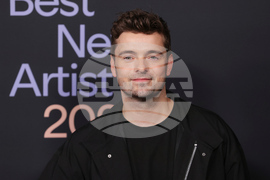 2026 Spotify Best New Artist Party