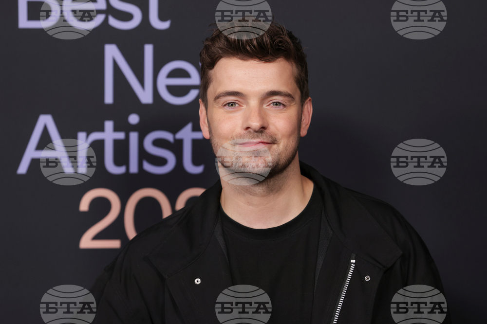 2026 Spotify Best New Artist Party