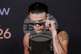 2026 Spotify Best New Artist Party