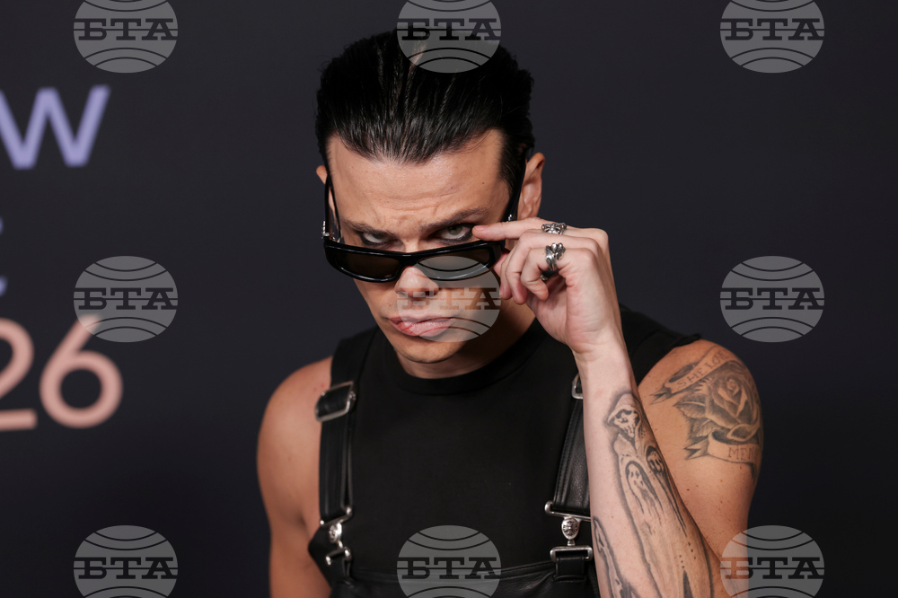 2026 Spotify Best New Artist Party