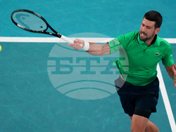 Australian Open Tennis