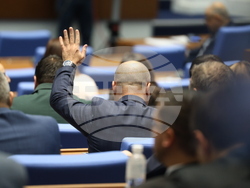 Народно събрание - заседание