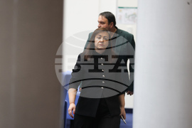 Народно събрание - заседание