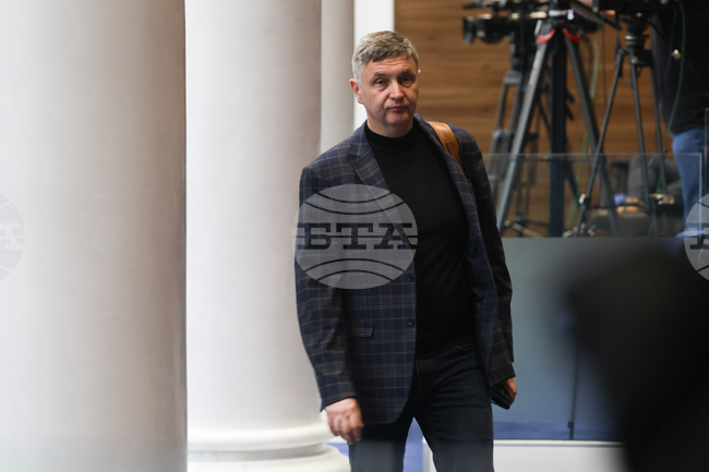 Водачът на листата на „БСП - Обединена левица" в 26-и МИР Владимир Георгиев ще се срещне с жители на самоковското село Ковачевци 