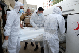 Israel Palestinians Gaza