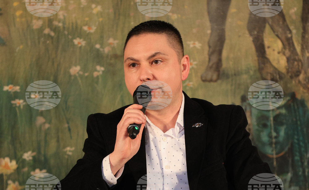 Свищов - списание ЛИК „Читалищата в минало и бъдеще време“ - представяне