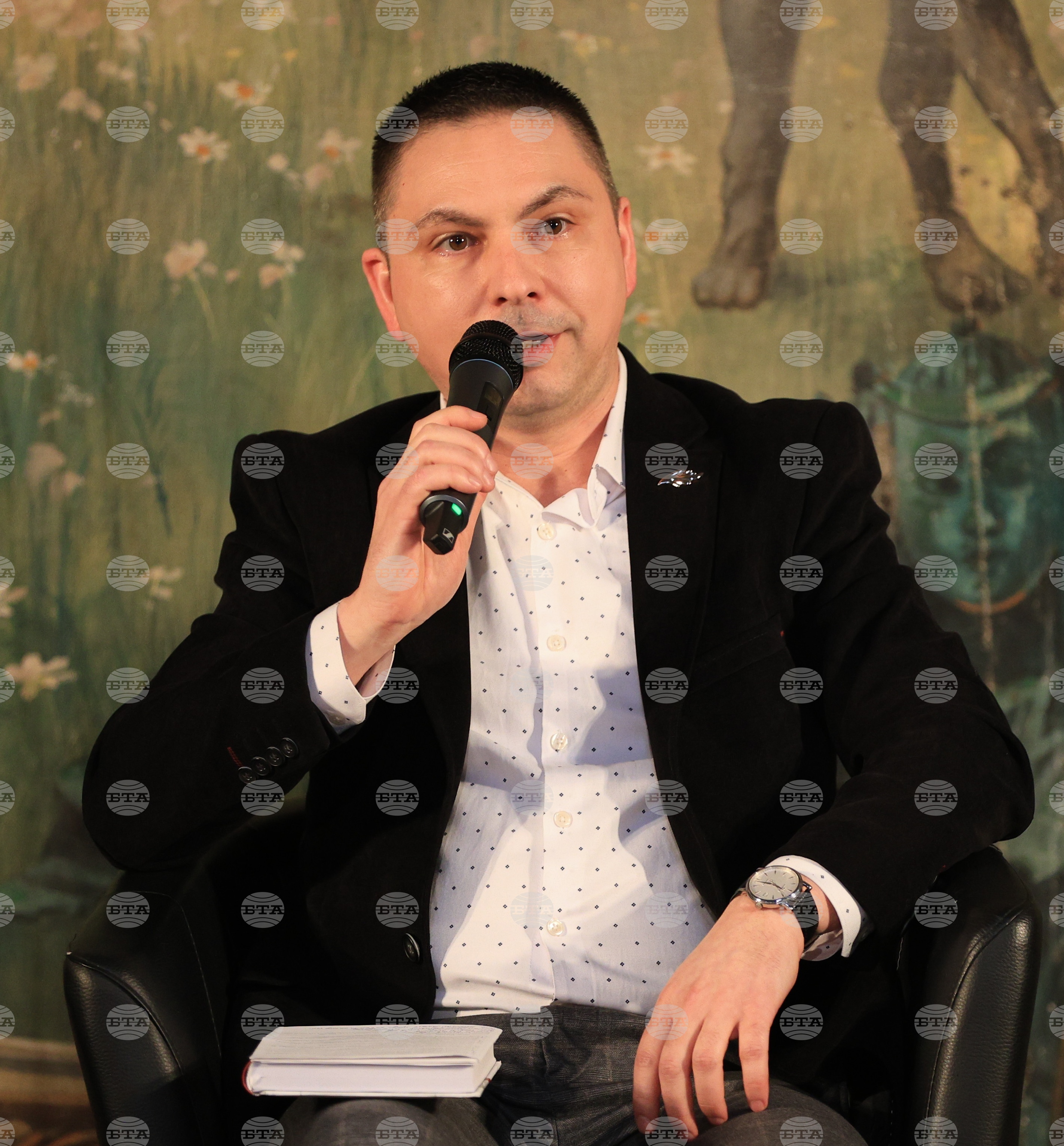 Свищов - списание ЛИК „Читалищата в минало и бъдеще време“ - представяне