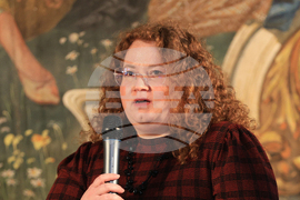 Свищов - списание ЛИК „Читалищата в минало и бъдеще време“ - представяне