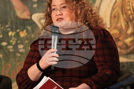 Свищов - списание ЛИК „Читалищата в минало и бъдеще време“ - представяне