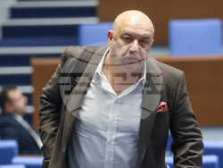 Народно събрание - заседание