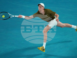 Australian Open Tennis