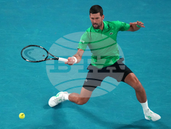 Australian Open Tennis