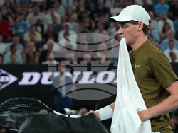 Australian Open Tennis