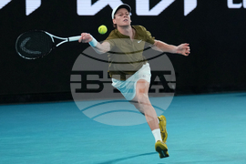 Australian Open Tennis